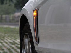 2013款 3.6L 自动 旗舰型 5座