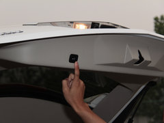 2013款 3.6L 自动 旗舰型 5座