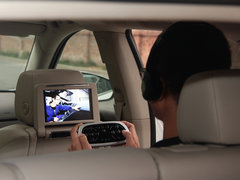2013款 3.6L 自动 旗舰型 5座