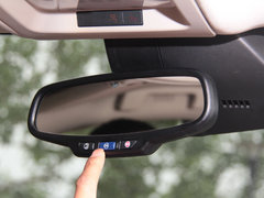 2013款 3.6L 自动 旗舰型 5座