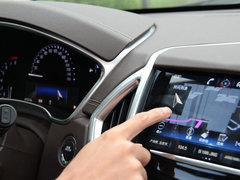 2013款 3.6L 自动 旗舰型 5座