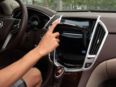 2013款 3.6L 自动 旗舰型 5座