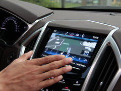 2013款 3.6L 自动 旗舰型 5座