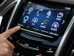 2013款 3.6L 自动 旗舰型 5座