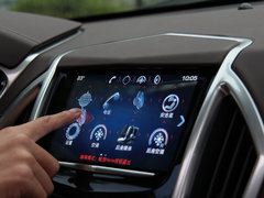 2013款 3.6L 自动 旗舰型 5座