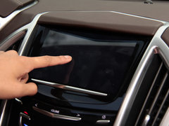 2013款 3.6L 自动 旗舰型 5座