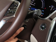 2013款 3.6L 自动 旗舰型 5座