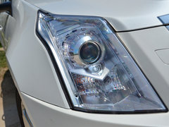 2013款 3.6L 自动 旗舰型 5座