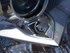 2013款 3.6L 自动 旗舰型 5座
