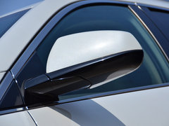 2013款 3.6L 自动 旗舰型 5座