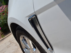2013款 3.6L 自动 旗舰型 5座