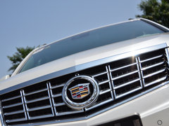 2013款 3.6L 自动 旗舰型 5座