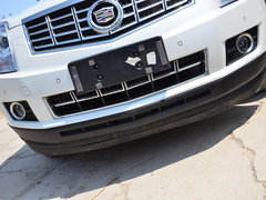 2013款 3.6L 自动 旗舰型 5座