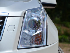 2013款 3.6L 自动 旗舰型 5座