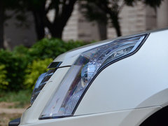2013款 3.6L 自动 旗舰型 5座