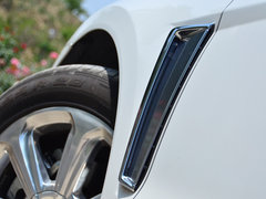2013款 3.6L 自动 旗舰型 5座