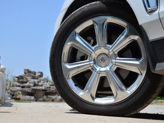 2013款 3.6L 自动 旗舰型 5座