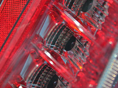2013款 3.6L 自动 旗舰型 5座