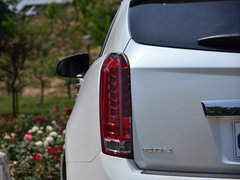 2013款 3.6L 自动 旗舰型 5座