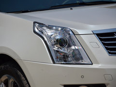 2013款 3.6L 自动 旗舰型 5座