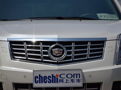 2013款 3.6L 自动 旗舰型 5座