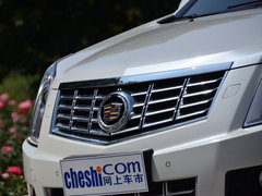 2013款 3.6L 自动 旗舰型 5座
