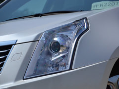 2013款 3.6L 自动 旗舰型 5座