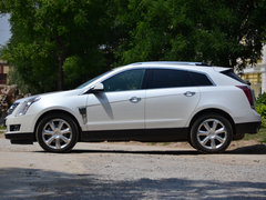 2013款 3.6L 自动 旗舰型 5座
