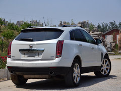 2013款 3.6L 自动 旗舰型 5座