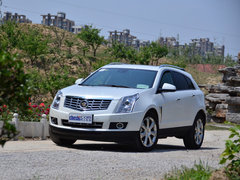 2014款 3.0L 旗舰型 5座