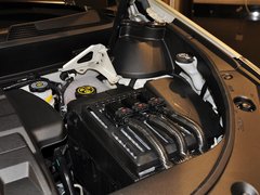 2013款 3.0L 自动 领先型 5座