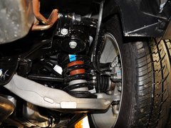 2013款 3.0L 自动 领先型 5座