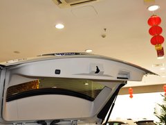 2013款 3.0L 自动 领先型 5座
