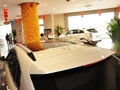 2013款 3.0L 自动 领先型 5座