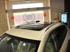 2013款 3.0L 自动 领先型 5座