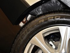 2013款 3.0L 自动 领先型 5座