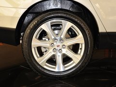 2013款 3.0L 自动 领先型 5座