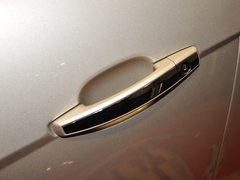 2013款 3.0L 自动 领先型 5座