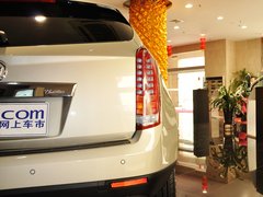 2013款 3.0L 自动 领先型 5座