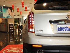 2013款 3.0L 自动 领先型 5座