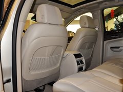 2013款 3.0L 自动 领先型 5座