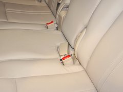 2013款 3.0L 自动 领先型 5座