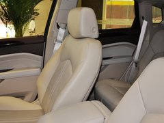 2013款 3.0L 自动 领先型 5座