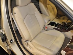 2013款 3.0L 自动 领先型 5座