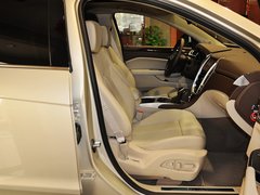 2013款 3.0L 自动 领先型 5座