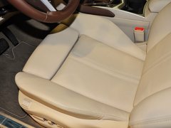 2013款 3.0L 自动 领先型 5座