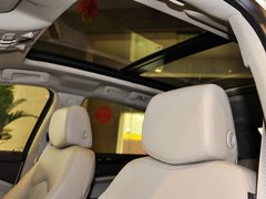 2013款 3.0L 自动 领先型 5座