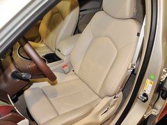2013款 3.0L 自动 领先型 5座