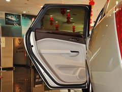 2013款 3.0L 自动 领先型 5座