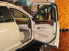2013款 3.0L 自动 领先型 5座